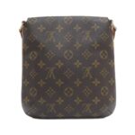 Louis Vuitton Monogram Musette Salsa M51387 Shoulder Bag - Image 2