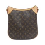 Louis Vuitton Monogram Odeon PM M56390 Shoulder Bag - Image 2