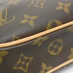 Louis Vuitton Monogram Odeon PM M56390 Shoulder Bag - Image 3