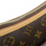 Louis Vuitton Monogram Odeon PM M56390 Shoulder Bag - Image 6