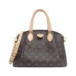 Louis Vuitton Monogram Ribera PM M44543 Bag