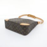 Louis Vuitton Monogram Boulogne 30cm M51265 Shoulder Bag - Image 2