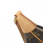 Louis Vuitton Monogram Boulogne 30cm M51265 Shoulder Bag - Image 4