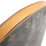 Louis Vuitton Monogram Drouot M51290 Shoulder Bag - Image 3