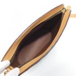 Louis Vuitton Monogram Drouot M51290 Shoulder Bag - Image 6