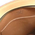 Louis Vuitton Monogram Drouot M51290 Shoulder Bag - Image 7