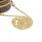 Louis Vuitton Monogram Boîte Chapeau Necklace M68570 Bag - Image 6