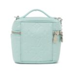 Louis Vuitton Monogram Empreinte Micro Vanity M82193 Accessory Pouch - Image 2