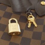 Louis Vuitton Damier Verona PM N41117 Bag - Image 4