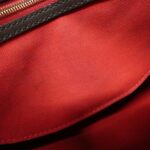 Louis Vuitton Damier Speedy Bandoulière 25cm N41181 Boston Bag - Image 10