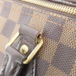 Louis Vuitton Damier Speedy Bandoulière 25cm N41181 Boston Bag - Image 4