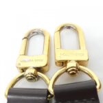 Louis Vuitton Damier Speedy Bandoulière 25cm N41181 Boston Bag - Image 7