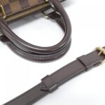 Louis Vuitton Damier Speedy Bandoulière 25cm N41181 Boston Bag - Image 8