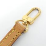 Louis Vuitton Monogram Pallas Clutch M41638 Shoulder Bag - Image 6