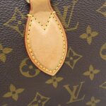 Louis Vuitton Monogram Sac Plat PM M45848 Bag - Image 3