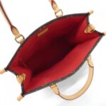 Louis Vuitton Monogram Sac Plat PM M45848 Bag - Image 6