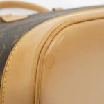 Louis Vuitton Monogram Alma PM Bag M51130 - Image 2