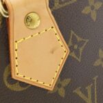 Louis Vuitton Monogram Alma PM Bag M51130 - Image 3