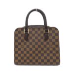 Louis Vuitton Damier Triana N51155 Bag