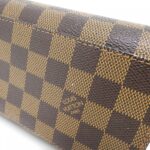 Louis Vuitton Damier Triana N51155 Bag - Image 2