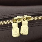 Louis Vuitton Damier Triana N51155 Bag - Image 4