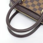 Louis Vuitton Damier Triana N51155 Bag - Image 5