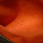 Louis Vuitton Damier Triana N51155 Bag - Image 7