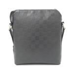 Louis Vuitton Damier Infini Discovery Messenger BB N42418 Shoulder Bag - Image 2