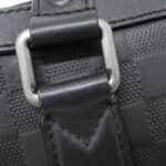 Louis Vuitton Damier Infini Studio N41490 Bag - Image 6