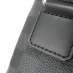 Louis Vuitton Damier Graphite Thomas Shoulder Bag N58028 - Image 4