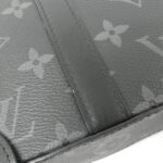 Louis Vuitton Monogram Eclipse Soft Trunk Wallet M69838 Shoulder Bag - Image 3
