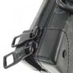 Louis Vuitton Monogram Eclipse Soft Trunk Wallet M69838 Shoulder Bag - Image 4