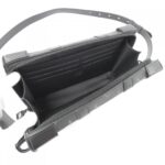 Louis Vuitton Monogram Eclipse Soft Trunk Wallet M69838 Shoulder Bag - Image 7