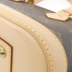 Louis Vuitton Monogram Alma BB M53152 Bag - Image 2