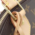 Louis Vuitton Monogram Alma BB M53152 Bag - Image 3