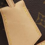 Louis Vuitton Monogram Alma BB M53152 Bag - Image 4