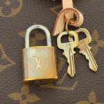 Louis Vuitton Monogram Alma BB M53152 Bag - Image 5