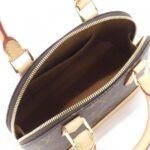 Louis Vuitton Monogram Alma BB M53152 Bag - Image 7