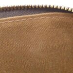 Louis Vuitton Monogram Alma BB M53152 Bag - Image 8