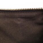 Louis Vuitton Damier Pochette Bosphore N51111 Shoulder Bag - Image 7