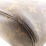 Louis Vuitton Monogram Neverfull MM M40156 Bag - Image 2