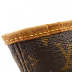 Louis Vuitton Monogram Neverfull MM M40156 Bag - Image 4