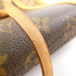 Louis Vuitton Monogram Neverfull MM M40156 Bag - Image 5