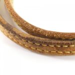 Louis Vuitton Monogram Neverfull MM M40156 Bag - Image 6