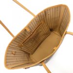 Louis Vuitton Monogram Neverfull MM M40156 Bag - Image 7