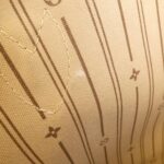 Louis Vuitton Monogram Neverfull MM M40156 Bag - Image 8