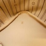 Louis Vuitton Monogram Neverfull MM M40156 Bag - Image 9