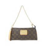 Louis Vuitton Monogram Sophie M40158 Shoulder Bag