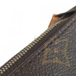 Louis Vuitton Monogram Sophie M40158 Shoulder Bag - Image 5