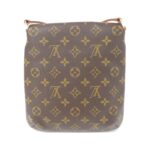 Louis Vuitton Monogram Musette Salsa M51258 Shoulder Bag - Image 2